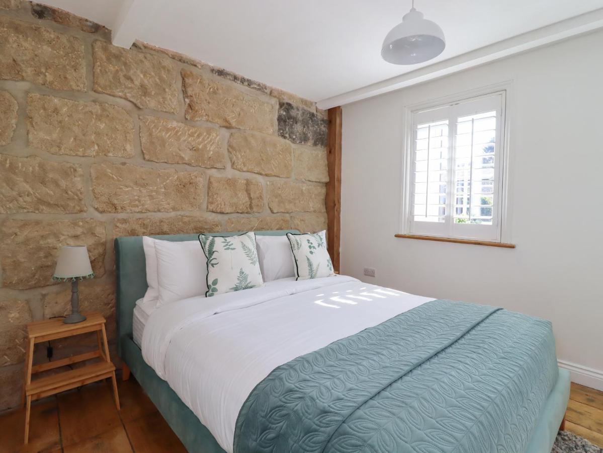 Penistone View Villa Keighley Exterior photo
