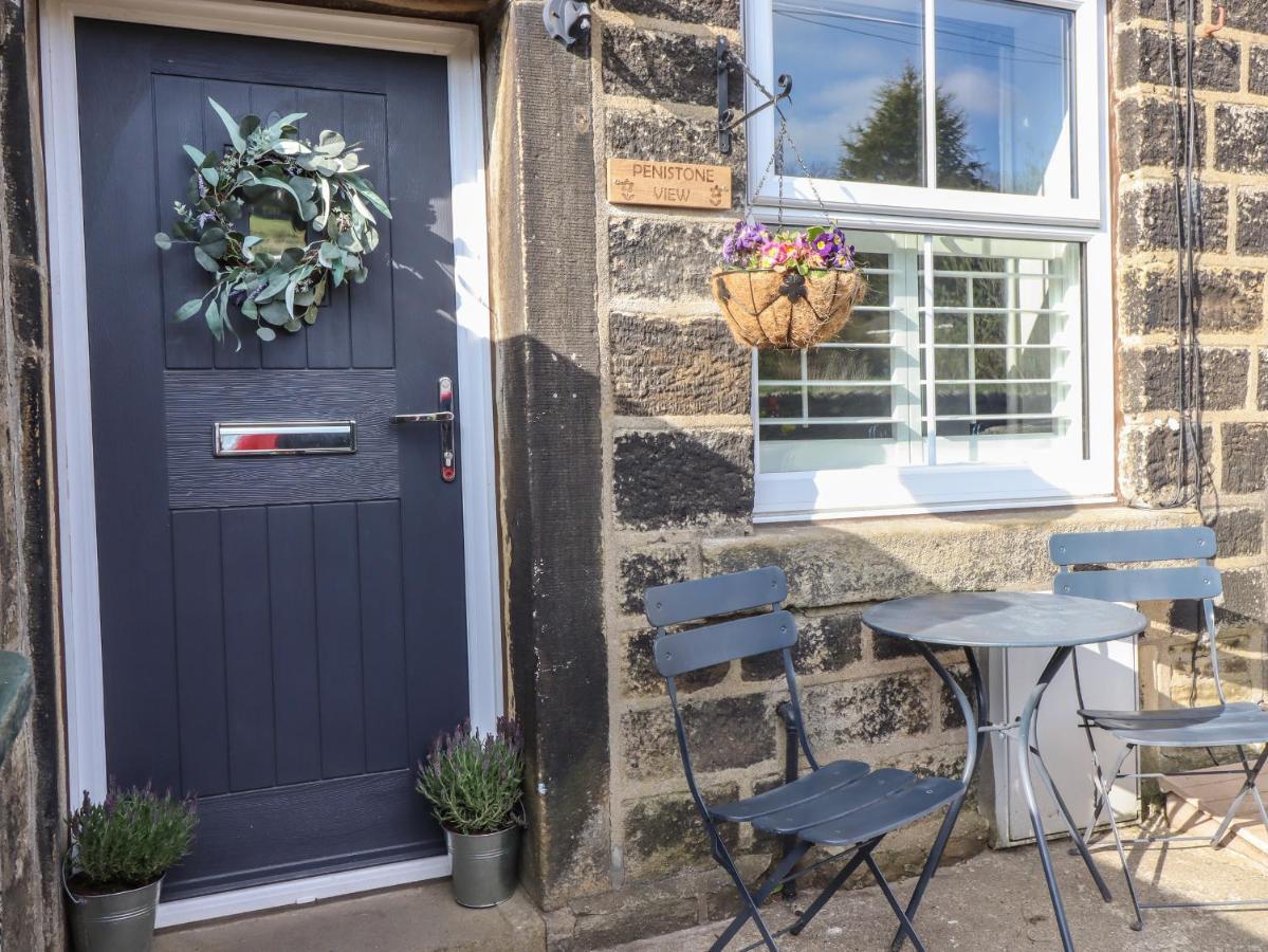 Penistone View Villa Keighley Exterior photo