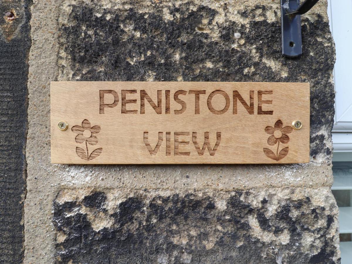 Penistone View Villa Keighley Exterior photo